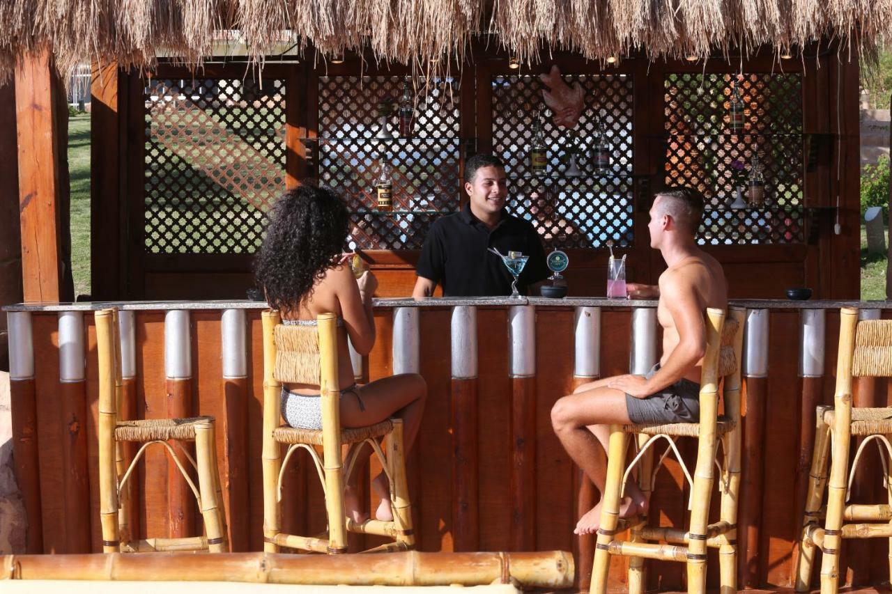 Dessole Holiday Taba Resort Nuweiba` Eksteriør billede