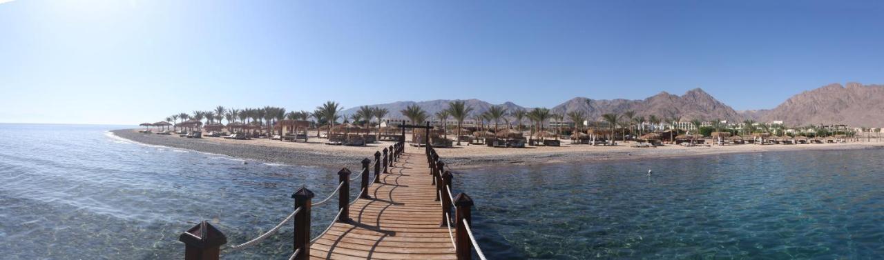 Dessole Holiday Taba Resort Nuweiba` Eksteriør billede